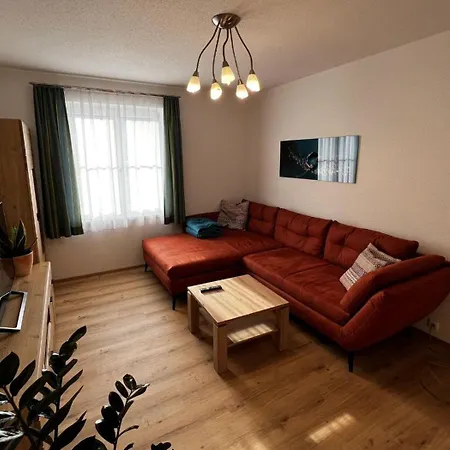 Valentina Holiday home