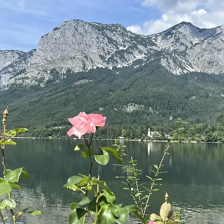 Сasa de vacaciones Valentina Grundlsee