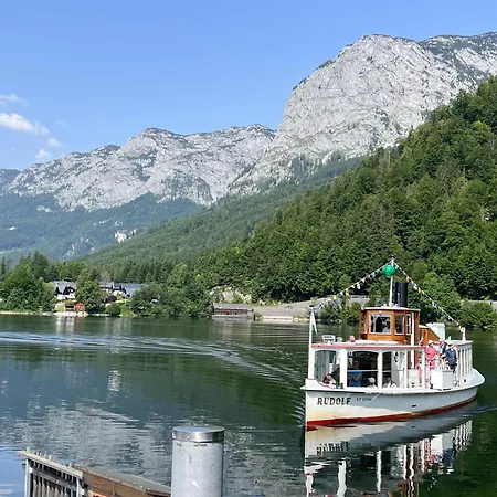 Valentina * Grundlsee