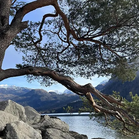 Valentina Σπίτι διακοπών Grundlsee