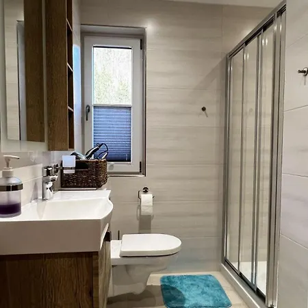 Valentina Сasa de vacaciones