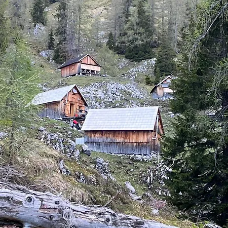 Valentina Holiday home