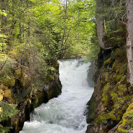 Valentina Σπίτι διακοπών Grundlsee