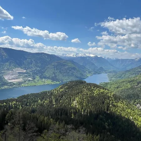 Valentina Сasa de vacaciones