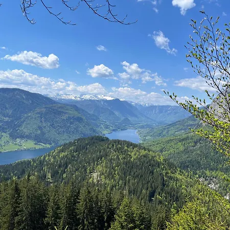 Сasa de vacaciones Valentina