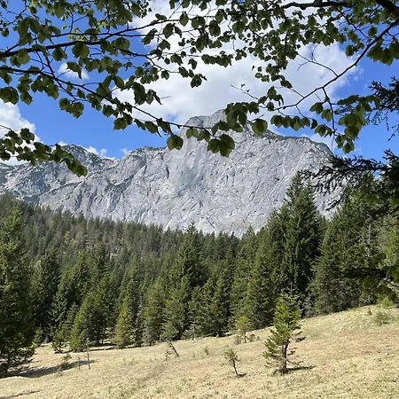 Сasa de vacaciones Valentina *