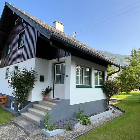 Сasa de vacaciones Valentina