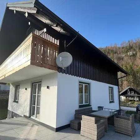 Valentina * Grundlsee