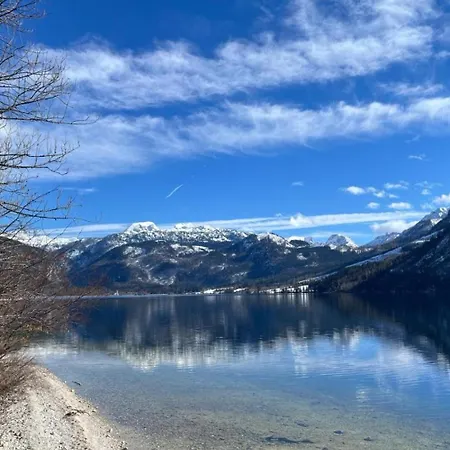 Valentina * Grundlsee