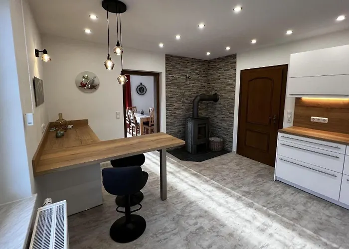 Prázdninový dům Valentina