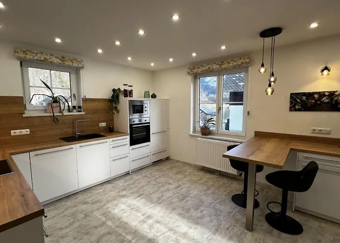 Valentina * Grundlsee