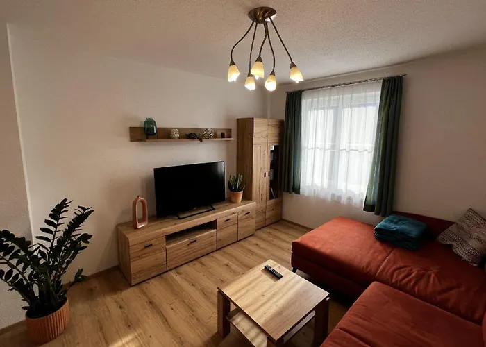 Valentina Prázdninový dům Grundlsee