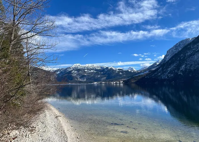 Prázdninový dům Valentina