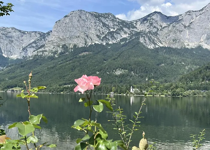Prázdninový dům Valentina Grundlsee