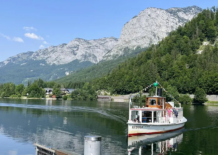 Valentina * Grundlsee