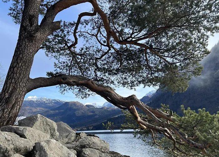 Valentina Prázdninový dům Grundlsee