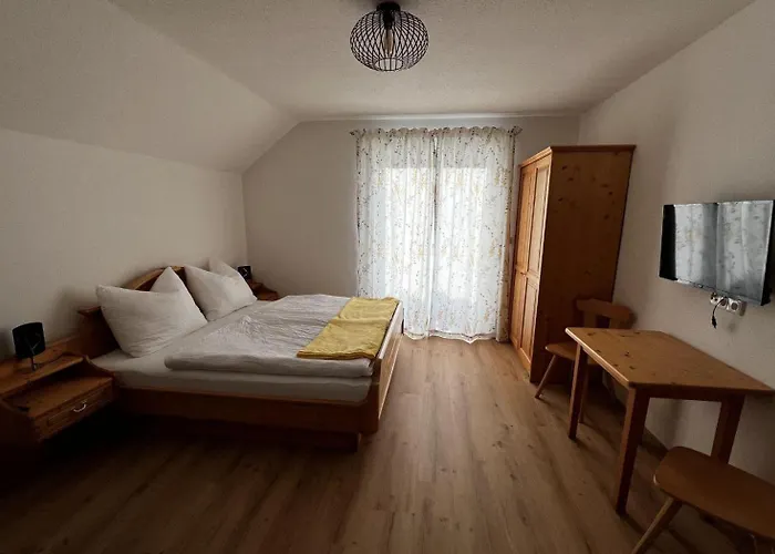 Prázdninový dům Valentina *