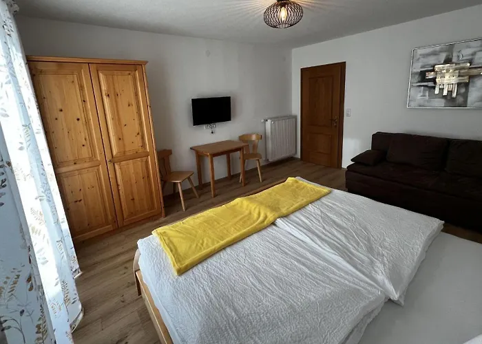 Сasa de vacaciones Valentina Grundlsee