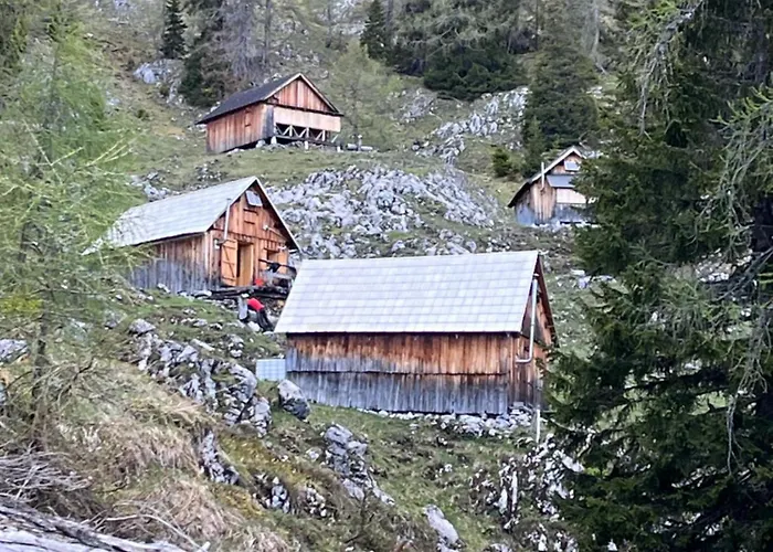 Valentina Сasa de vacaciones