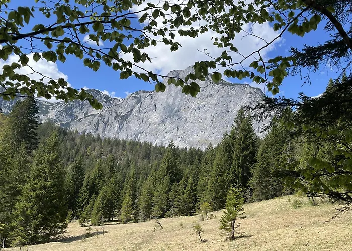 Prázdninový dům Valentina *