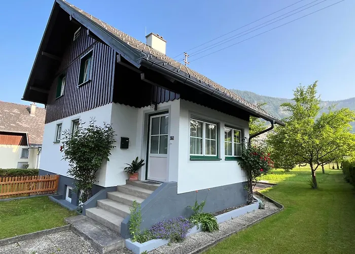 Prázdninový dům Valentina